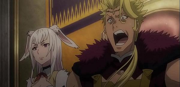 Gate Jieitai Kanochi nite, Kaku Tatakaeri – Enryuu-hen 12 (Final)